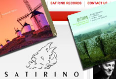 Satirino screenshot