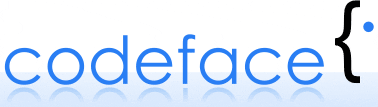 Codeface web development, Brighton