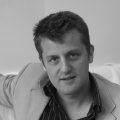 Richard McGregor, Director of Codeface Ltd.